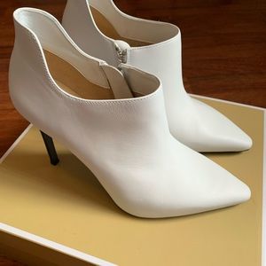 Michael Kors Ankle Booties